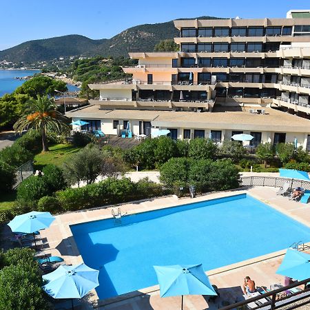 أجاكسيو Residence Les Calanques المظهر الخارجي الصورة