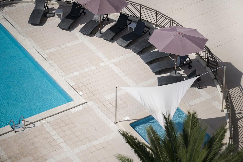 أجاكسيو Residence Les Calanques المظهر الخارجي الصورة